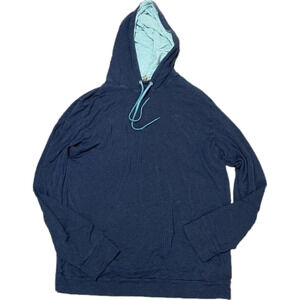 MICHAEL Kors Hooded Sweatshirt (Sz L)